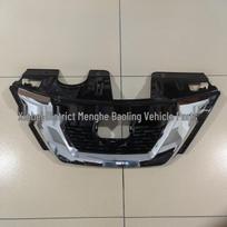 Fits 2017 Nissan X-Trail US Model Grille juoda