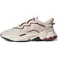 adidas Ozweego Chinese New Year - Year of the Tiger Unisex Sneakers Cream Chalk-White Off-White GX8878 36