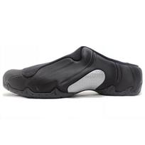 Nike Solo Slide Vyriški sportbačiai Juoda Metalo Sidabrinė 644585-001 38.5 black