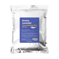 Medi Flower Nature modeliavimo kaukė Aroma Levanda 500g 500g blue