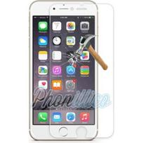 Protective Film - Phonillico - iPhone 8 PLUS - Tempered Glass - Scratch Resistant - Easy Installation