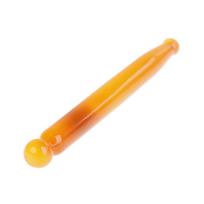 1* Traditional Relax Thai Foot Massage Reflexology Stick Tool Resin Acupoint