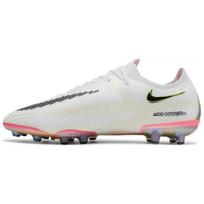 Nike Phantom GT2 Elite AG Pro Rawdacious Men Sneakers White Black Bright-Crimson DC0748-122 44.5 white