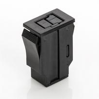 Dashboard Storage Compartment Lock for Ford Focus Mk2
