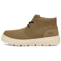 UGG Burleigh Chukka Batai Antilopės Odos Vyriški Sportbačiai 1151773-ALP 44 beige