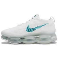 Nike Air Max Scorpion Fk Balti Geode Teal Sportbačiai Laisvalaikio Batai DJ4701-100 41