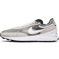 Nike Waffle One Šaltai Pilki Moteriški Sportbačiai DC2533-102 36