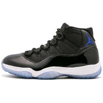 Jordan 11 Retro Space Jam 2016 Jordan 378037-003 42