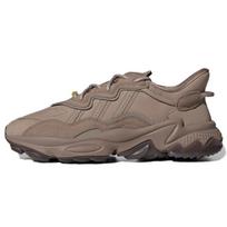 Adidas Originals Ozweego Tr 'Chalky Brown Hazy Yellow' Sneakers GX1811 36