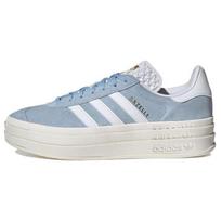 Adidas Women's Gazelle Bold 'Clear Sky' Women's Sneakers ID6991 35⅔