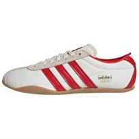 Adidas Women's Tokyo 'Off White Scarlet' Sneakers JI3300 37⅓