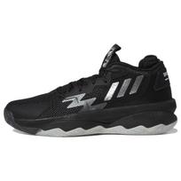 Adidas Dame 8 Admit One Core Black Sneakers GY6461 40