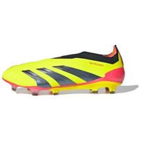 Adidas Predator 24 Elite Laceless Fg 'Energy Citrus Pack' Sneakers IE2366 39⅓