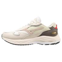 Mizuno Wave Rider Beta 'Silver Cloud Sunstruck' Sneakers D1GA331101 43