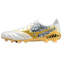 Mizuno Sergio Ramos X Mizuno Morelia Neo 3 Beta SR4 'Lion And Wolves' Sneakers P1GA229804 40