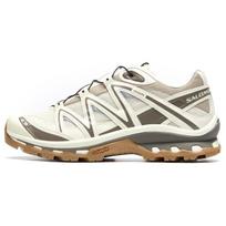 SALOMON XT Quest Bėgimo Batai 'Tan' Sportbačiai 475413 38⅔ chaki