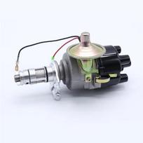 Car D7WD 45D Vacuum Electronic Distributor For Mini MGB Austin D7WD3TT502375-M53K kaip parodyta spalva