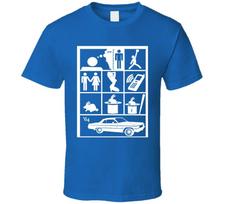 I Wish I Was A Little Bit Taller Skeelo Ski Rap T Shirt Unisex T-Shirt L