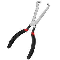 Auto Electrical Disconnect Tool Multipurpose Electrical Connector Removal Pliers for Car Motorcycle Automotive Repair Tools white