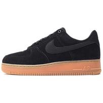 Nike Air Force 1 07 LV8 Suede 'Black Gum' AA1117-001 44