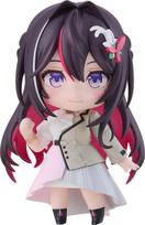 Nendoroid Hololive Production AZKi Plastikinė Dažyta Judinama Figūrėlė NeMastelio