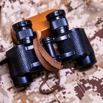 KunGuangLinDing 6X24 HD Pocket Binoculars 6X24