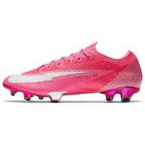 Nike Mercurial Vapor 13 Elite Fg Mbappe Rosa DB5603-611