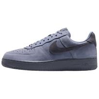 Nike Air Force 1 Breathable Low top Skateboard Shoes Unisex Blue Gray IO9555-400 40.5