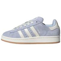 adidas Originalūs CAMPUS 00s žemi krepšinio/riedlenčių batai moteriški mėlyni IH4376 37⅓