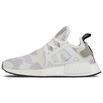 Adidas NMD_XR1 'White Duck Camo' BA7233 38⅔