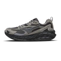 Mizuno ASTRO LS Žemi Bėgimo Bateliai Unisex Dryžuoti Pilki D1GH252102 36