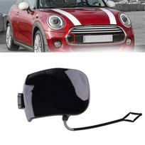 1x Front Bumper Tow Hook Eye Cover Cap For Mini Cooper S F55 F56 F57 51117337796