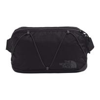 The North Face Terra 1L Fashion Sports Zipper Outdoor Bag Unisex bags Black NF0A8C2K-TNF Black