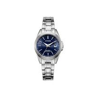 CITIZEN Women's Ecology Drive Collection Watch EC1180-81L Blue Dial