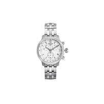 TISSOT 200 Quartz Movement 200m Waterproof Men's Watches Watch 41mm White Dial T055.417.11.017.00 T055.417.11.017.00 White Dial white