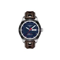 Tissot Vyriškas T SPORT kolekcijos laikrodis T100.430.16.041.00 Blue