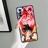 Dragon Ball Vegeta Cool Case for Samsung Galaxy A24 A34 A25 A26 A53 A22 A35 A36 A21s A52 A56 A54 A73 Back Phone Cover Galaxy A53 5G