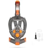 Pulia Full Face Snorkel Mask