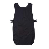 Fashion TPU Transparent Apron for Barber Chef Kitchen Baking Painting Oil-proof Aprons Fashion Men Women Antifouling Work Apron