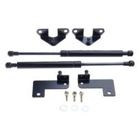 Front Engine Hood Lift Support Shock Strut for 2022-2024 Replacement Gas Struts Shocks Springs Auto Accessories 1