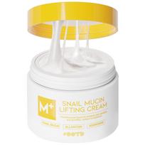 #OOTD Snail Mucin Face Cream 100ml – Highly Moisturizing Cream for Face and Neck – For Radiant and Smooth Skin – Korean Skincare