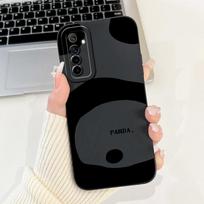 Casing For Realme 6 6s 6pro Back Cover For Realme 6 Pro Case Shockproof Cute Cat Fashion Luxury Silicone RMX2001 RMX2002 RMX2061 Realme 6