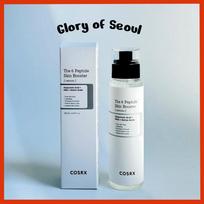 [COSRX] The 6 Peptide Skin Booster Serum 150mL/5.07 Fl.Oz, Skin Renewal Boosting Facial Essence gray
