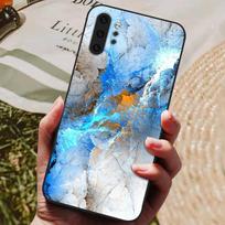 for Samsung Note 10 Plus Case Silicone Back Cover for Samsung Galaxy Note 10 Plus Note10 Pro Case Note 10 + Protective Fundas Note 10 Pro