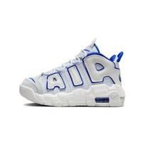 Nike Air More Uptempo PS 'White Royal' FN4858-100 28