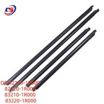 Soundproof Window Seal Weatherstrip for Modern GETZ 06-11, Water Deflector 82210-1R000 82210-1R000