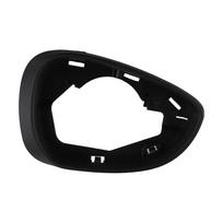 Veidrodžio dangtelis Ford Fiesta MK7, 2008–2017 m., lengvai montuojamas Right black