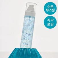 Dr.Althea Aqua Marine Jelly Mist 100ml Korean Hydrating Facial Mist for Refreshing Glow & Moisture Care