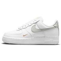 (WMNS) Nike Air Force 1 'White Light Silver' Women's CZ0270-106 EU 35.5