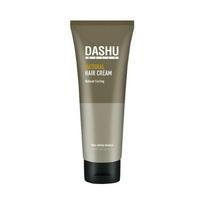 DASHU Daily Natural Hair Cream 150ml